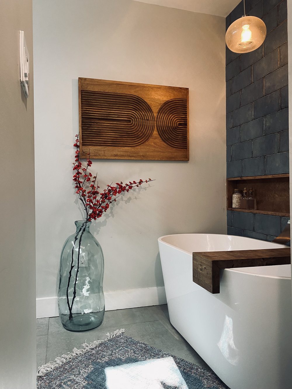 Bathroom Remodeling by Bravo Zulu Restoration