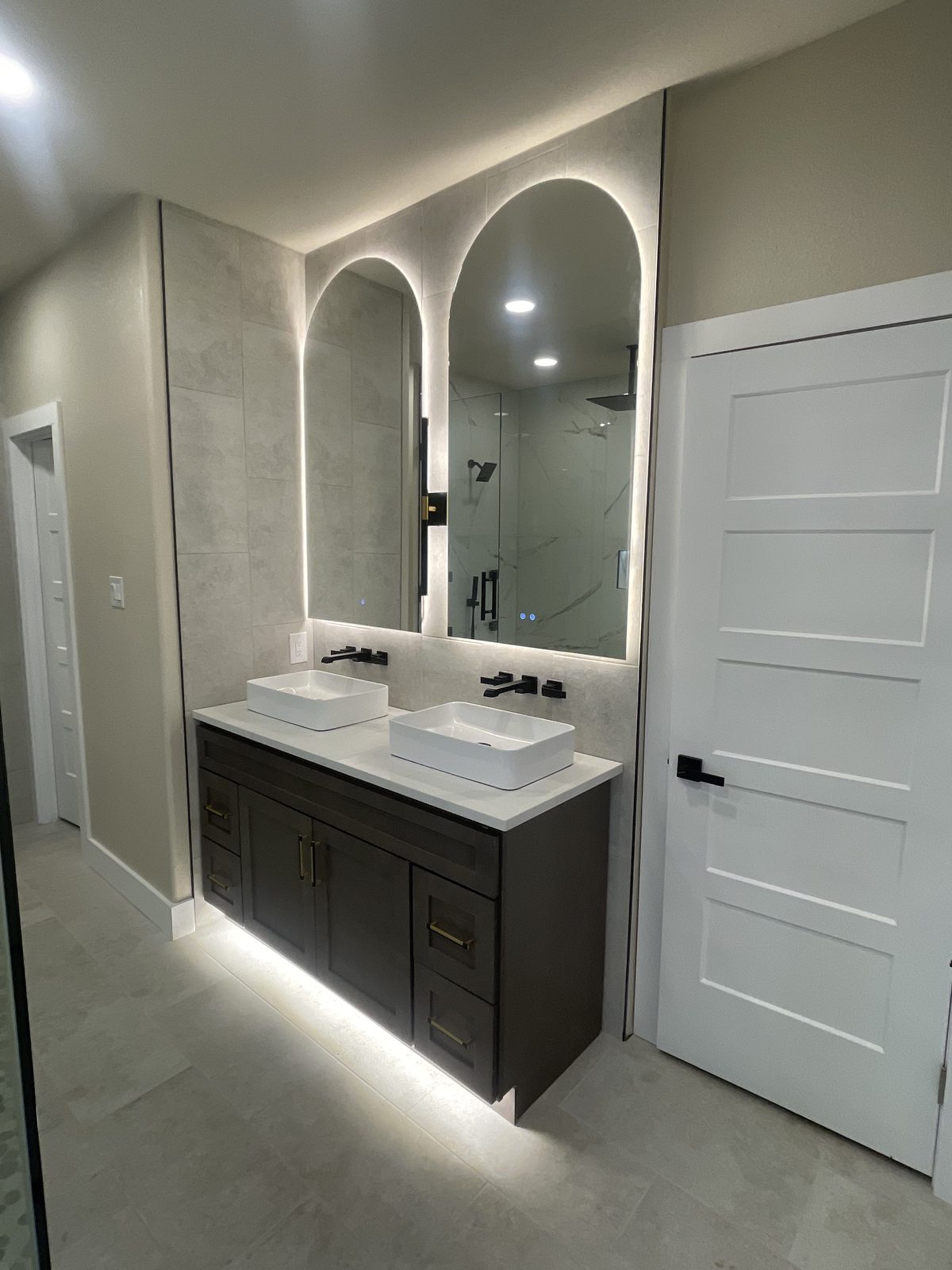 Bathroom Remodeling by Bravo Zulu Restoration